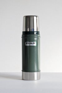 Image of Stanley classic flask