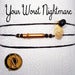 Image of Your Worst Nightmare NTIO Bracelet