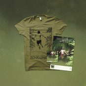 Image of The World Is A Beautiful Place & I Am No Longer Afraid To Die - Whenever, If Ever CD Package Deal
