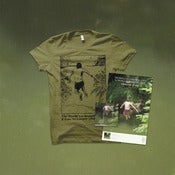 Image of The World Is A Beautiful Place & I Am No Longer Afraid To Die - Whenever, If Ever Digi Package Deal