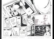 Image of Ultimate Comics Spider-Man #23, p. 12 & 13 Artist's Proof