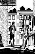 Image of Ultimate Comics Spider-Man #23 COVER