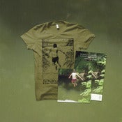 Image of The World Is A Beautiful Place & I Am No Longer Afraid To Die - Whenever, If Ever LP Package Deal