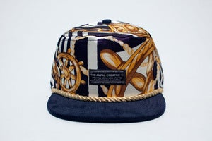 Image of YACHTMASTER Snapback