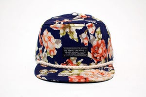 Image of AUGUSTA III Snapback
