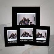 Image of Into It. Over It. - Life Is Suffering Collectors Pack
