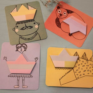 Image of Blocs de notitas
