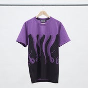 Image of OCTOPUS TEES-2