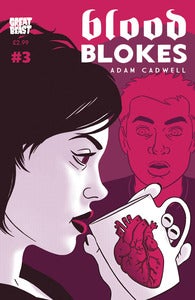 Image of Blood Blokes #3