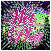 Image of Wet Play - WGFM#1 12" Test Pressing