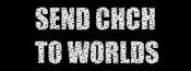 Image of SEND CHRISTCHURCH TO WORLDS