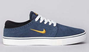 Image of NIKE SB Team Edition Squadron blue midas gold sail