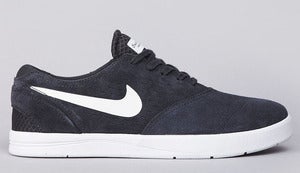 Image of NIKE SB Koston 2 anthracite