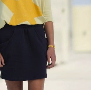 Image of SPROUT by GRO ° skirt