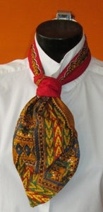 Image of Afrikan Royalty Cravates (2)