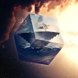 Image of UNEVEN STRUCTURE - '8' CD DIGIPACK