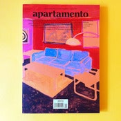 Image of Apartamento issue 11