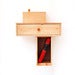Image of Bedside Console without Leg