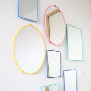 Image of miroirs