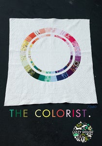 Image of The Colorist