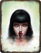 Image of Rebirth of Mia (PURGE)