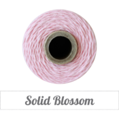 Image of Solid Blossom Twine Spool - 240 yards