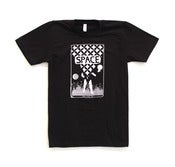 Image of Unisex SPACE t-shirt 