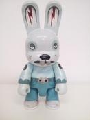 Image of "Sad Rodger" By Joe Scarano