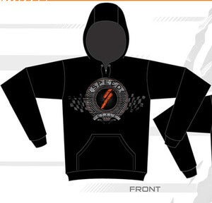 SPEED Style Winner's Circle Sweatshirt