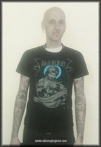 Image of Shining "Maria" T-shirt