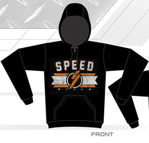 SPEED Style League Sweatshirt