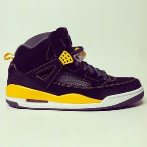 Image of Air Jordan Spizike