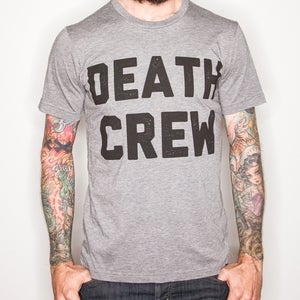 Image of 13s_05 DEATH CREW TRI-BLEND