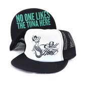 Image of STILL HOOD Mermaid Trucker Hat