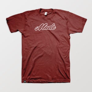 Image of Made Tee
