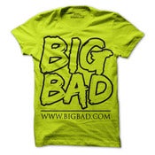 Image of Big Bad Dot Com Neon Yellow 