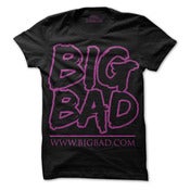 Image of Big Bad Dot Com Black