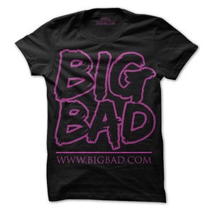 Image of Big Bad Dot Com Black