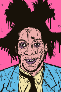 Image of Basquiat