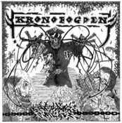 Image of Kronofogden - Käftarna Maler 7"