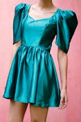 Image of Bright Bow Dress