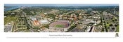Image of LSU Tiger Stadium Campus Panorama