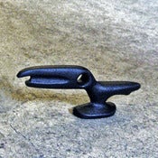 Image of crow bottle opener - short