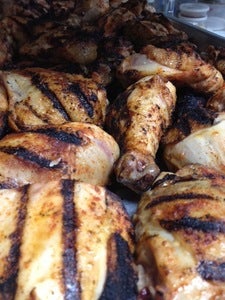 Image of Father's Day Meatlympics-Meat Eater Tix