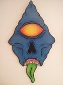 Image of "Untitled" By Dead Hand Toys