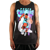 Image of Vault Knows Tank (Black)