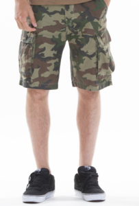 Image of Recon Cargo shorts by Obey