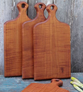 Image of Set of 4 Farmhouse Sandwich/Breakfast Boards