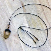 Image of Marisa Haskell Kibo necklace