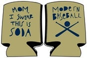 Image of Koozie!